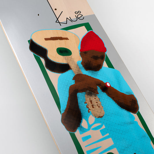 Cossa 'Seagaze' [8.25”]