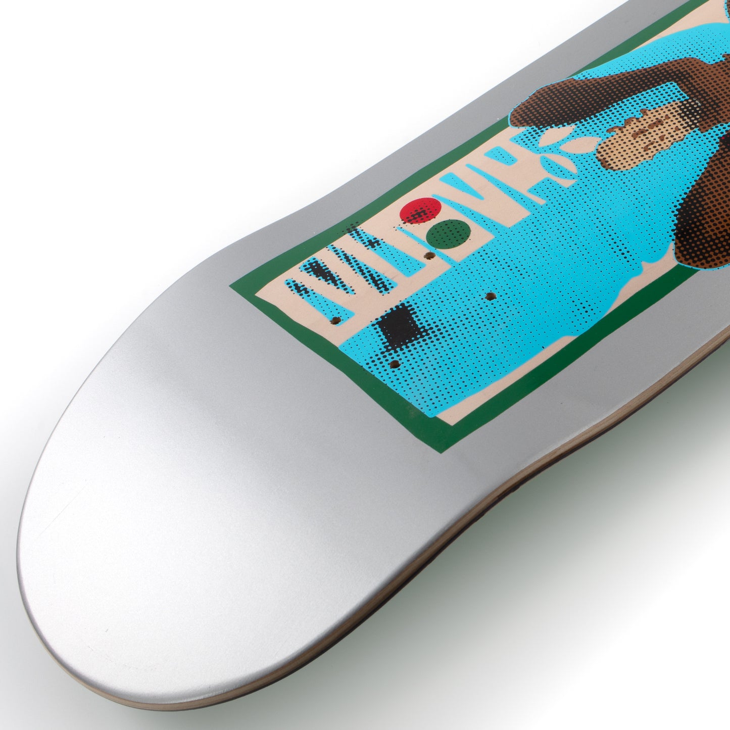 Cossa 'Seagaze' [8.25”]