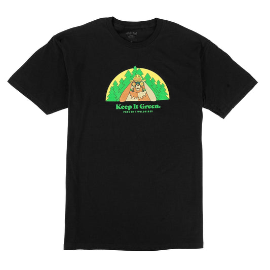 Smokey Bearnoculars T-Shirt