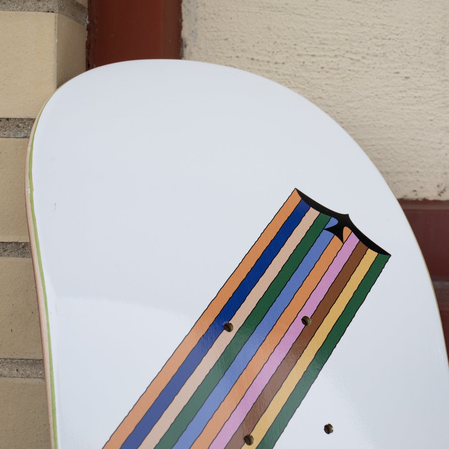 Syvanen 'Suomi Bob' [8.25"]
