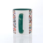Charley Harper Tree of Life Mug