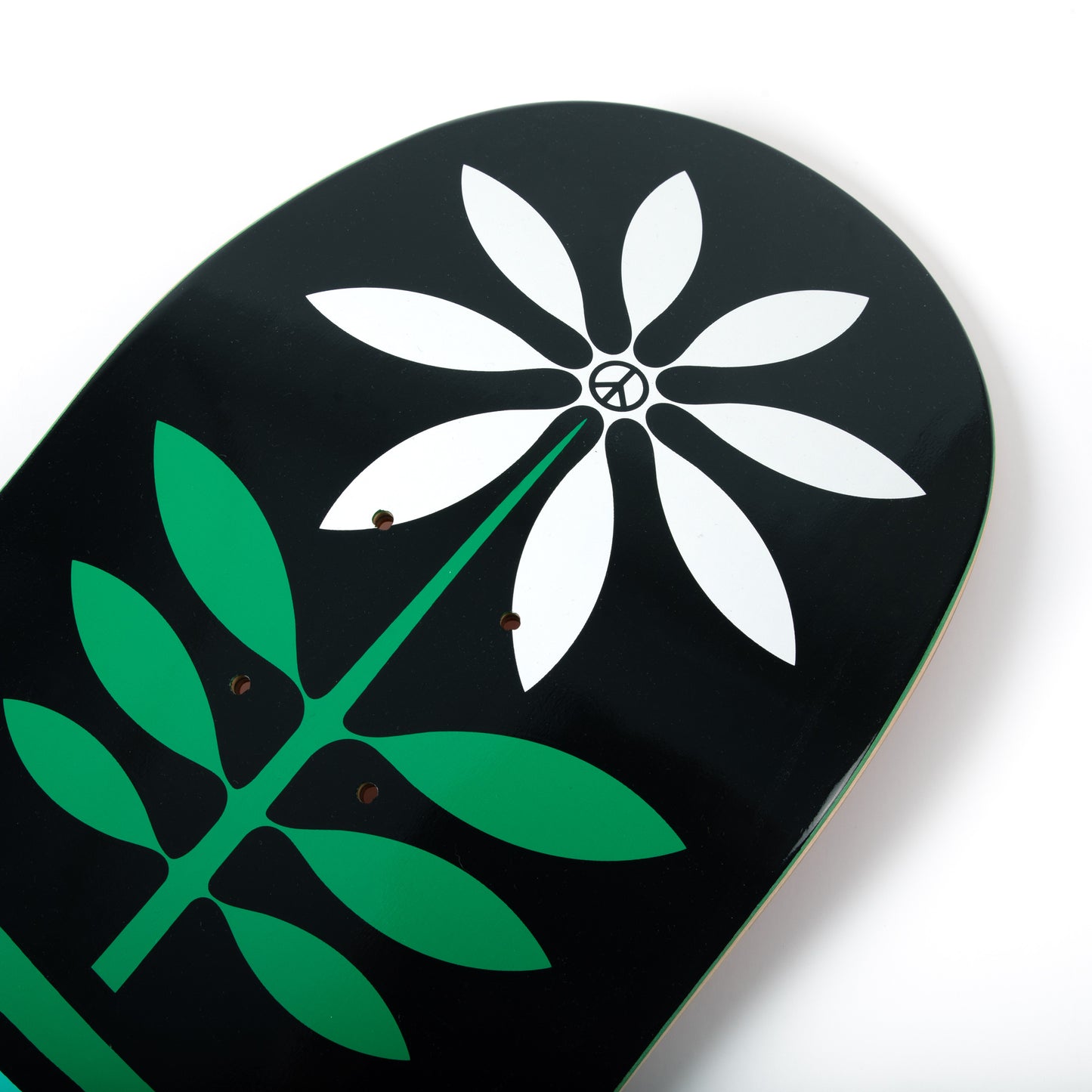 Peaced Out [8.625”]