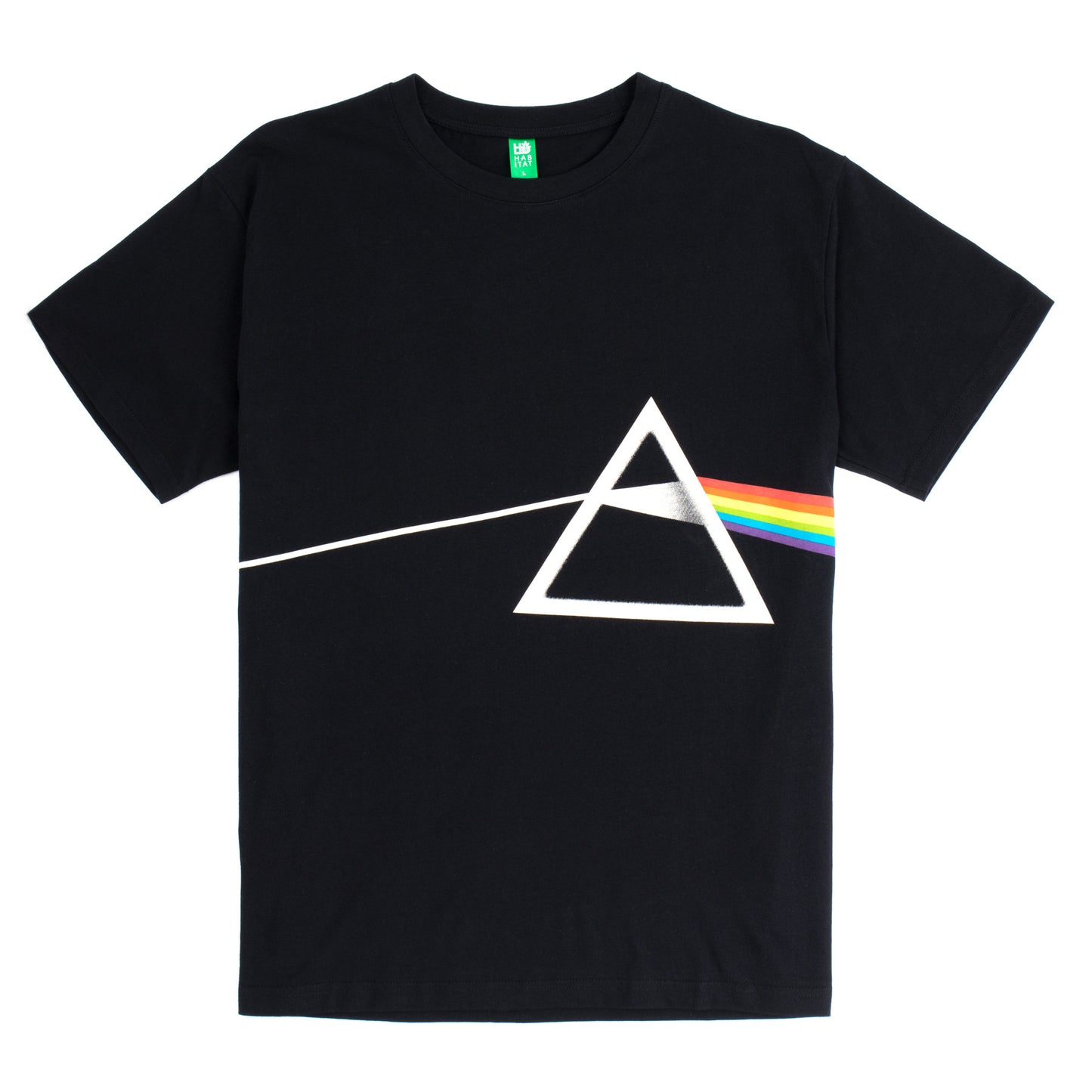 Pink Floyd Dark Side of the Moon T-Shirt