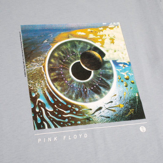 Pink Floyd Pulse T-Shirt Indigo