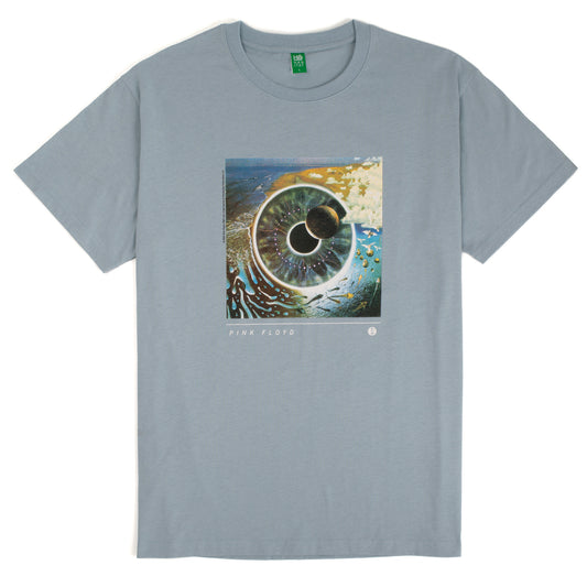 Pink Floyd Pulse T-Shirt Indigo