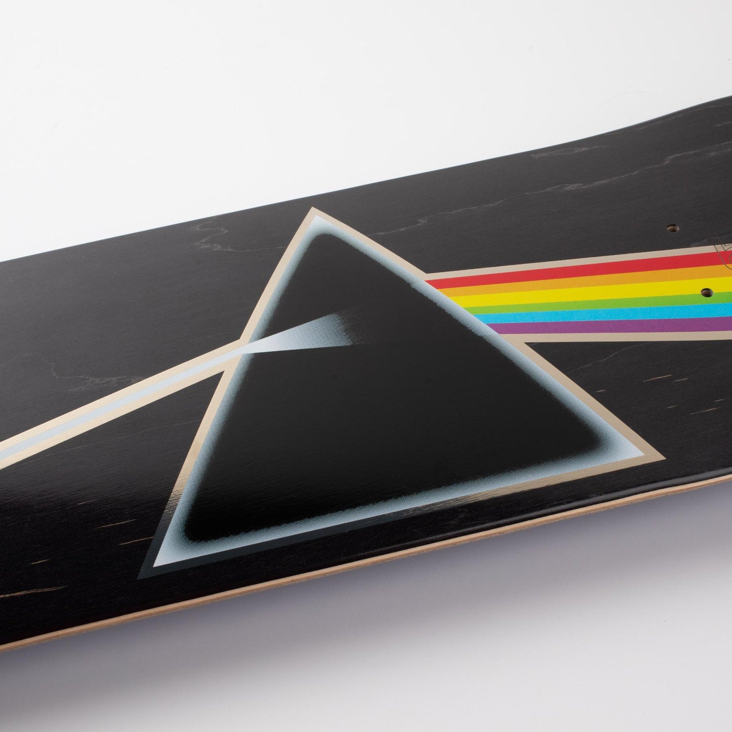 Pink Floyd Dark Side of the Moon 8.25 & 8.5