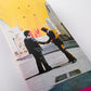Pink Floyd Wish You Were Here 8.375