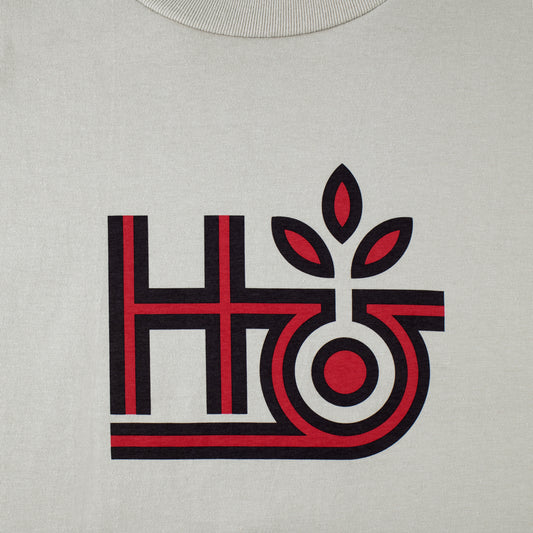 Pod Logo Tee [Sand]