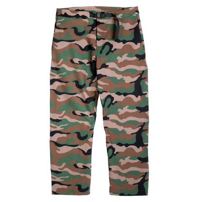 Ravine Pants Camo