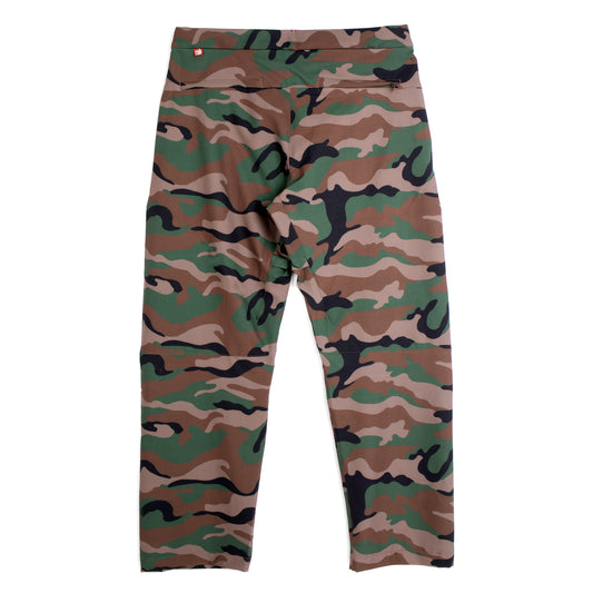 Ravine Pants Camo