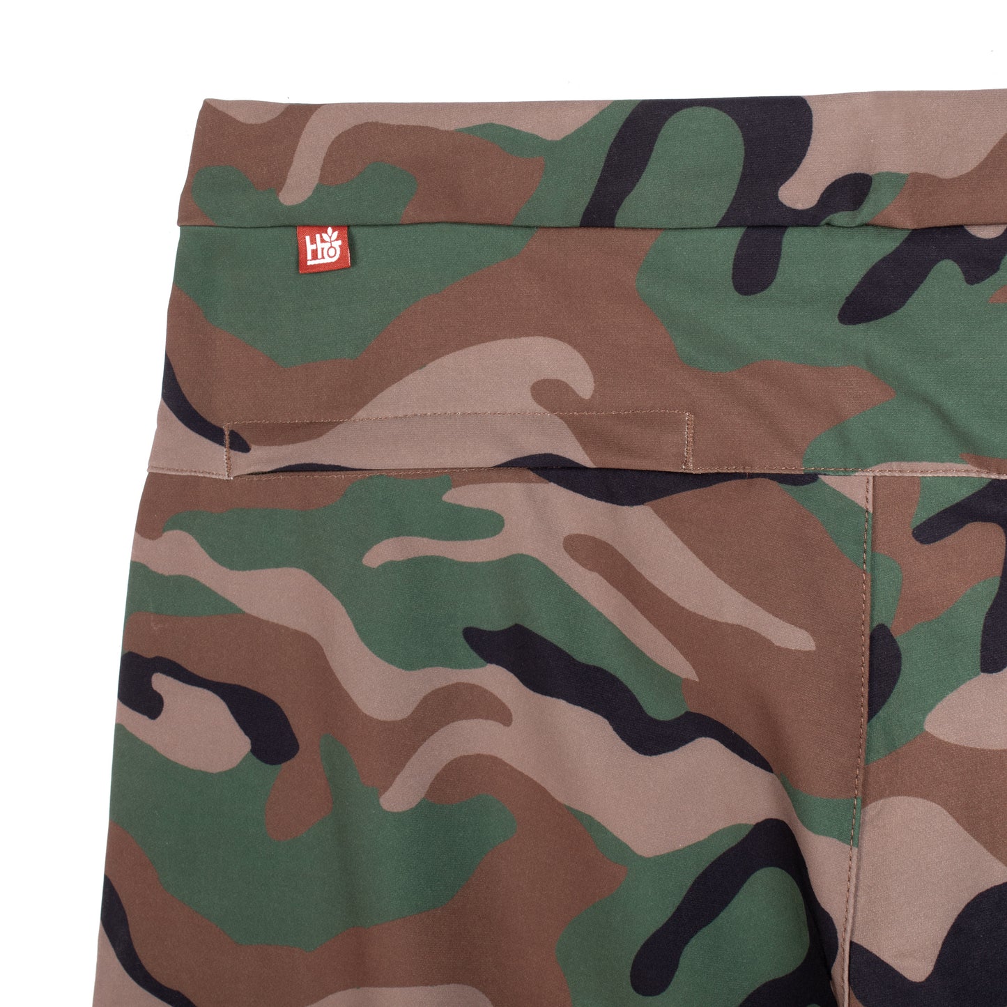 Ravine Pants Camo