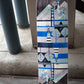 Suciu 'Twin Continental' [8.375"]