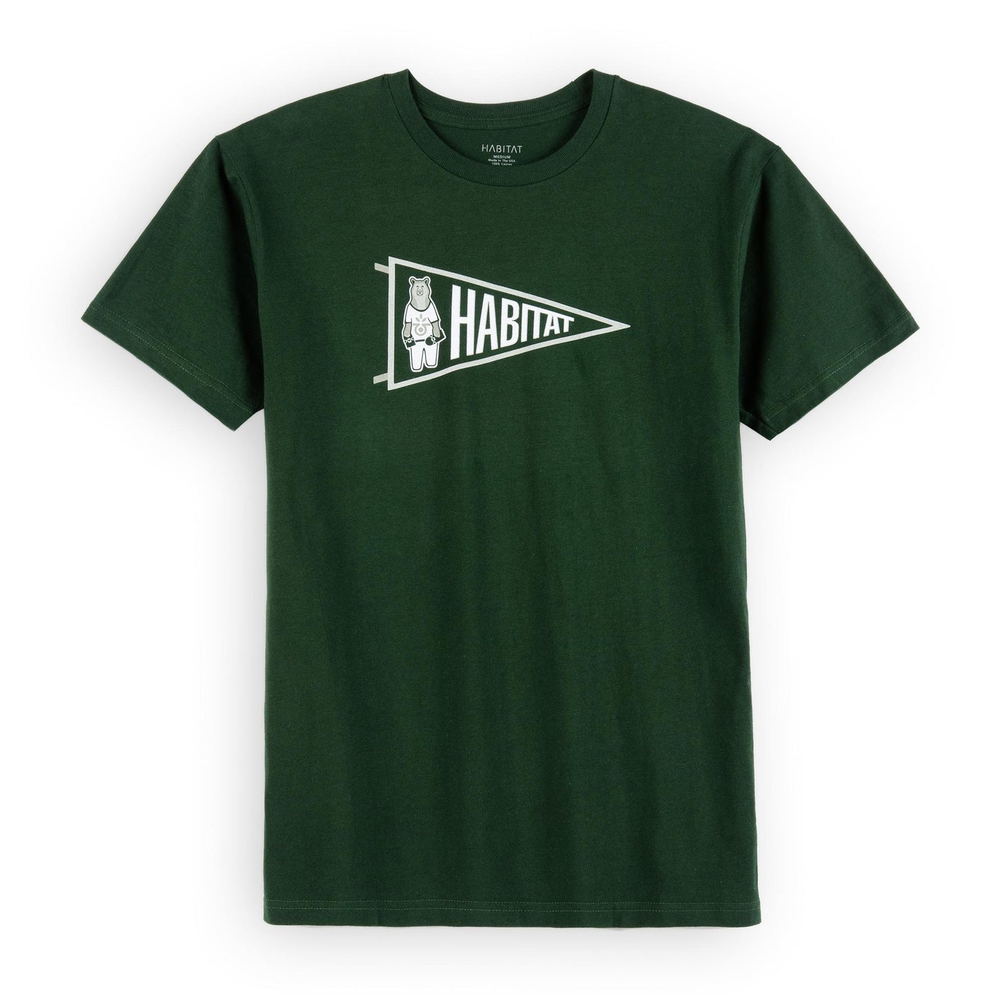 Collegiate T-Shirt